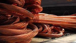 ZIMBABWEAN NATIONALS SENTENCED TO 10 YEARS DIRECT IMPRISONMENT FOR PRASA COPPER CABLE THEFT