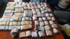 DRUG DEALER SENTENCED AND LOSES TWO MILLION RANDS TO THE STATE