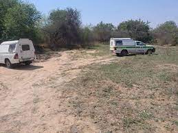 MOKWAKWAILA POLICE INVESTIGATE CIRCUMSTANCES SURROUNDING THE DEATHS OF A COUPLE IN TLHOTLHOKWE