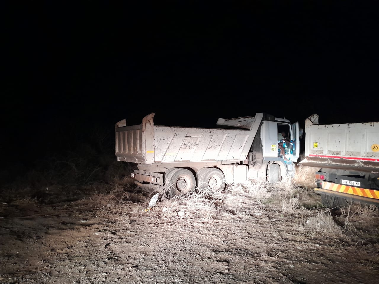 NINE SEKHUKHUNE ILLEGAL MINING SUSPECTS REMANDED IN CUSTODY