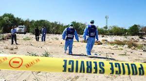 SAPS BOTLOKWA LAUNCHES MANHUNT AFTER BODY OF A MISSING SHEPHERD WAS FOUND WITH STAB WOUNDS IN BUSHES