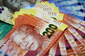 COUPLE IN COURT FOR THEFT OF R15 MILLION