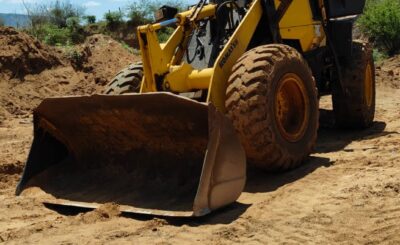 ILLEGAL MINER AGED 45 APPREHENDED DURING OPERATION AT WATERBERG DISTRICT