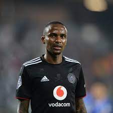 ORLANDO PIRATES PLAYER SENTENCED FOR ASSAULTING GIRLFRIEND