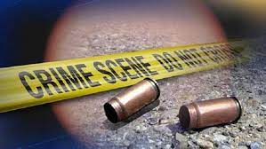 SUSPECTED ROBBER FATALLY SHOT IN DALMADA, AS POLICE CONTINUES WITH MANHUNT FOR HIS ACCOMPLICE