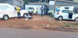 THOHOYANDOU POLICE INVESTIGATE SUSPECTS RESPONSIBLE FOR MURDER OF TWO MEN IN TSWINGA VILLAGE