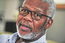 "It is alleged that Mavuso Msimang signed a billion rand deal with Gijima Technologies on New Year’s eve