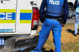 MODIMOLLE FCS DETECTIVE HUNT FOR A RAPE SUSPECT WHO FORCED HIMSELF INTO A 27-YEAR-OLD WOMAN AT MOOKGOPONG
