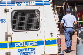 POLICE HUNT FOR SUSPECT FOR ALLEGEDLY RAPING A 30-YEAR-OLD WOMAN AT WITPOORT IN LETLORA VILLAGE