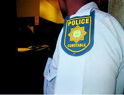 SAPS TINMYNE BUST TWO MALE SUSPECTS FOR BUSINESS ROBBERY IN KABEANA VILLAGE OUTSIDE MOKOPANE
