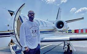 South Africa: Black Coffee Injured in 'Severe Travel Accident'