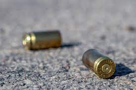 Fatal shooting of SANDF member by a police sergeant