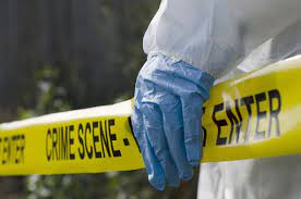 MANHUNT LAUNCHED FOR A SUSPECT IN GIYANI FOLLOWING A MURDER OF A 35 YEAR-OLD WOMAN