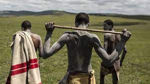 MEN LINKED TO FIVE DEATHS AT AN INITIATION SCHOOL ABANDON BAIL