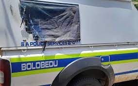 MOKWAKWAILA POLICE LAUNCH MANHUNT FOR ROBBERY AND MALICIOUS DAMAGE TO PROPERTY SUSPECTS