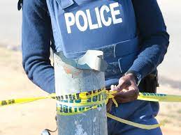 NAMAKGALE POLICE INVESTIGATE THE BRUTAL MURDER OF A 26 YEAR-OLD MALE