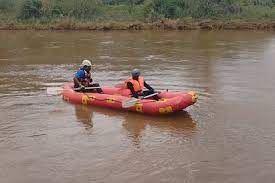 PUBLIC ASSISTANCE SOUGHT BY TUBATSE POLICE TO LOCATE RELATIVES OF AN UNKNOWN WOMAN WHO DROWNED AT A LOCAL RIVER