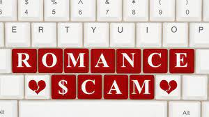 ROMANCE SCAM SYNDICATE