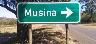 SUSPECTS SOUGHT FOR CARJACKING IN MUSINA, MOTORISTS WARNED