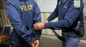 FORMER THOHOYANDOU POLICE OFFICIAL CONVICTED FOR CORRUPTION