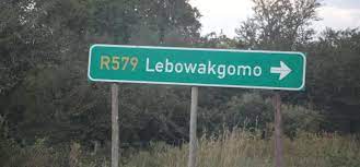 POLICE IN LEBOWAKGOMO ACTIVATE INVESTIGATION INTO A MURDER CASE AFTER A BURNT BODY OF MAN DISCOVERED AT MAKURUNG VILLAGE