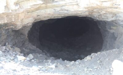 SEVEN ILLICIT MINING HOLES CLOSED THROUGH REHABILITATION OF THE LAND BY BOKONI PLATINUM MINES