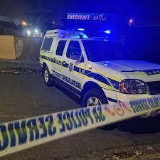 VUWANI POLICE LAUNCH A MANHUNT FOR SUSPECTS WHO SHOT AND KILLED A 36-YEAR-OLD WOMAN