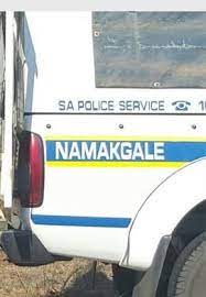 NAMAKGALE POLICE ON THE HUNT FOR SUSPECTS INVOLVED IN A MURDER OF A 21-YEAR-OLD MAN IN BUFFER ZONE