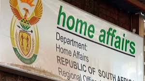 FORMER DEPARTMENT OF HOME AFFAIRS OFFICIAL APPEARED IN COURT