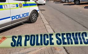 MANHUNT UNDERWAY FOR SUSPECT AFTER A 44-YEAR-OLD MAN WAS SHOT AND KILLED IN LEPHALALE POLICING AREA