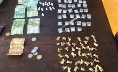 POLICE BUST TWO SUSPECTS FOR POSSESSION AND DEALING IN DRUGS AT POLOKWANE AND MATLALA POLICING AREAS