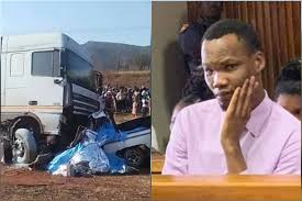 PONGOLA TRUCK DRIVER CONVICTED ON 20 COUNTS OF MURDER