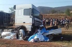 PONGOLA TRUCK DRIVER SENTENCED TO 20 YEARS DIRECT IMPRISONMENT