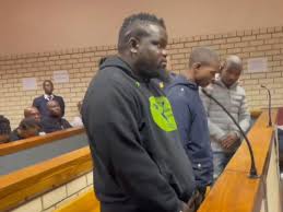 THREE MEN ACCUSED OF KILLING DITEBOGO PHAHLANE ABANDONS BAIL