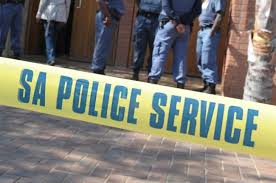 A 46-YEAR-OLD MAN ARRESTED FOR ALLEGED MURDER OF HIS RELATIVE IN MOHLALETSE, APEL