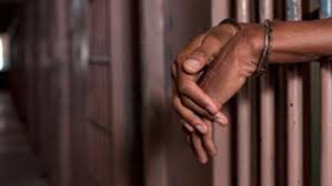 LESOTHO NATIONAL SENTENCED TO LIFE IMPRISONMENT FOR MURDER