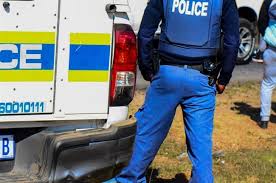 MUSINA POLICE INVESTIGATING CASE OF ATTEMPTED MURDER AFTER 5-YEAR-OLD STRUCK BY STRAY BULLET AT MATSWALE LOCATION