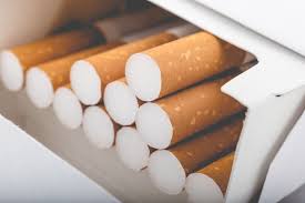 MAN SENTENCED TO PAY A FINE OF R1 MILLION OR SERVE FIVE YEARS IMPRISONMENT FOR ILLICIT CIGARETTES