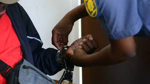 44-YEAR-OLD MAN ARRESTED FOR MURDER OF BUSINESSMAN REMANDED IN CUSTODY WHEN HE APPEARED IN POLOKWANE MAGISTRATE'S COURT