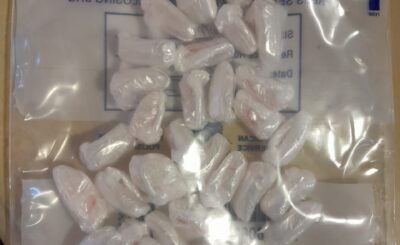 POLICE ARREST TWO SUSPECTS FOR POSSESSION AND DEALING IN DRUGS AT MOKOPANE