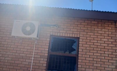 POLICE IN LIMPOPO ORDERS HLANGANANI POLICE TO SPEEDY UP THE SEARCH FOR BURGLARY AND MALICIOUS DAMAGE TO PROPERTY SUSPECTS IN A NUMBER OF SCHOOLS