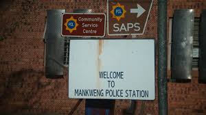 SUSPECT AGED 28 ARRESTED IN CONNECTION WITH MANKWENG FRAUD CASE