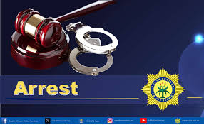 THOHOYANDOU ESCAPEE RE-ARRESTED FOLLOWING COMMUNITY TIP-OFF