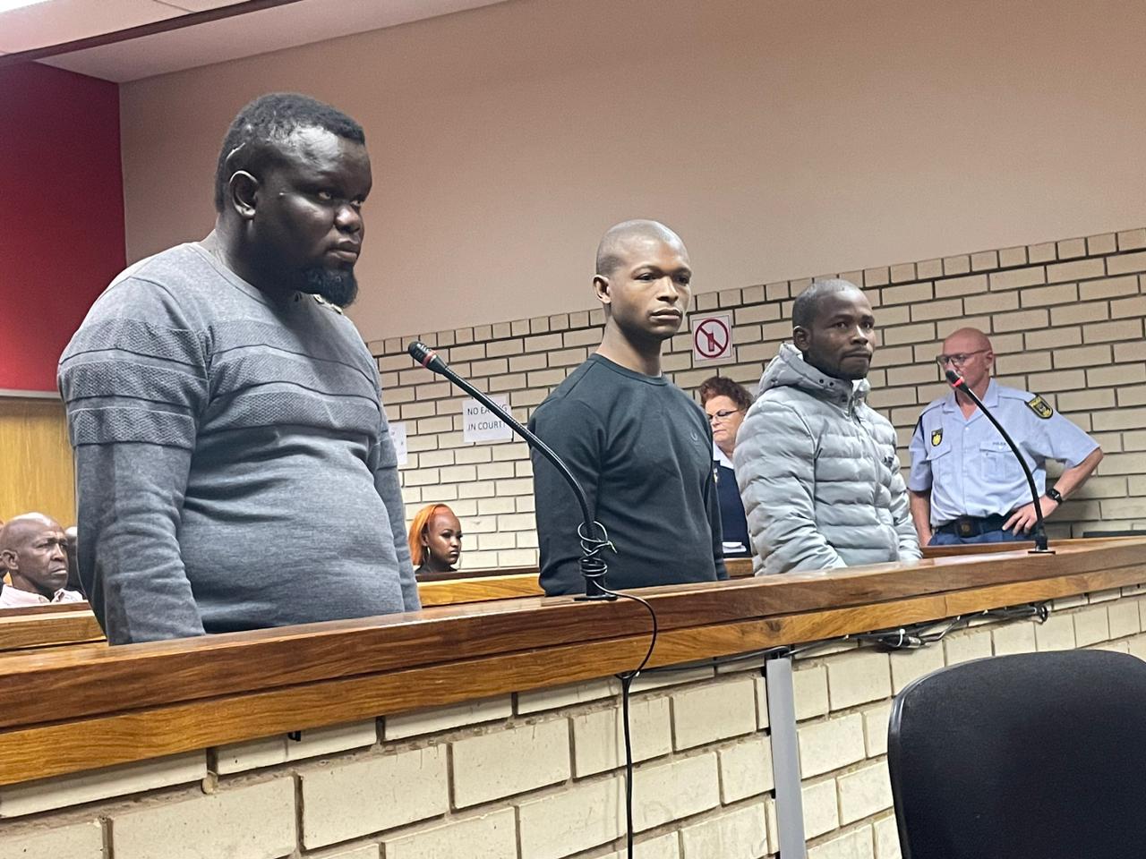 THREE MEN ACCUSED OF KILLING DITEBOGO PHAHLANE ABANDON BAIL APPLICATION ONCE AGAIN