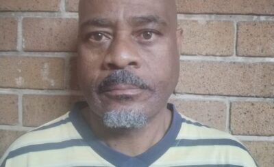 The accused: Rasivuma Isaac Madzhuta (56)