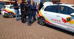 Thulamela Municipality raided by Hawks