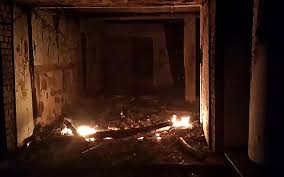 TWO SUSPECTS NABBED FOR TORCHING HOUSE AND SETTING OF A 43 YEAR WOMAN ALIGHT AT MAJOSI HLANGANANI ARE EXPECTED IN COURT ON MONDAY 21 OCTOBER 2024