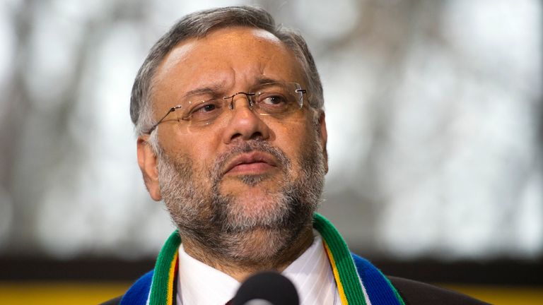An executive order last month - which froze US assistance to South Africa - cited "unjust racial discrimination" against white Afrikaners, largely descended from Dutch settlers who first arrived in the 17th Century. It references a new law, the Expropriation Act, that it claims targets Afrikaners by allowing the government to take away private land. "As long as South Africa continues to support bad actors on the world stage and allows violent attacks on innocent disfavoured minority farmers, the United States will stop aid and assistance to the country," a statement from the White House said at the time. South Africa's 2022 census noted that white people - including Afrikaners - made up 7.2% of the population. However, according to a 2018 land audit by the South African government, white farmers owned 72% of the country's individually-held farmland. South Africa's government, which is made up of 10 parties led by the African National Congress (ANC), said earlier that the US president's actions were based on "a campaign of misinformation and propaganda aimed at misrepresenting our great nation". It added no land had been seized without compensation and said this would only happen in exceptional circumstances, such as if land was needed for public use and all other avenues to acquire the land had been exhausted. A fact sheet from the White House states the country "blatantly discriminates against ethnic minority descendants of settler groups". Rasool - who previously served as US ambassador from 2010 to 2015 - was himself forcibly removed from his home in Cape Town's District Six as a child after it was declared a white area under the Apartheid government. He would later describe the eviction as a significant moment in his upbringing which guided his future. Rasool became Pretoria's ambassador to the US again in 2024. Unnamed sources in the South African government told online news site Daily Maverick at the time that he was thought to be well placed to deal with a Trump administration because of the experience and contacts he had acquired during his first stint as ambassador.