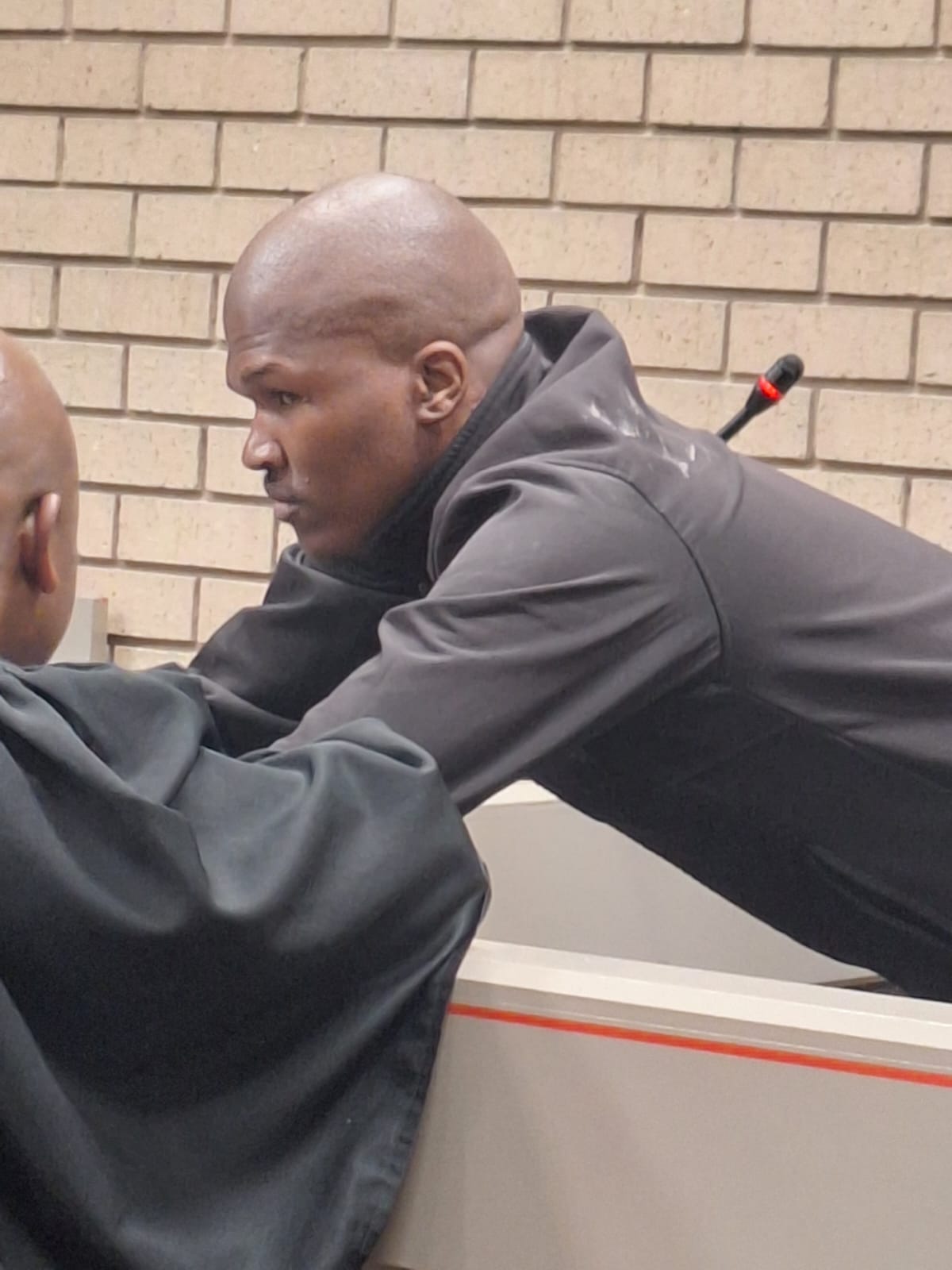 SERIAL OFFENDER SENTENCED TO THREE LIFE TERMS PLUS THIRTY YEARS FOR THE RAPE AND MURDDER OF SIBLINGS