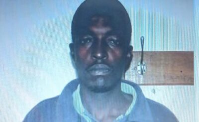 TWO ILLEGAL HUNTERS SENTENCED TO TWO YEARS IMPRISONMENT OR FINE OF R10 000